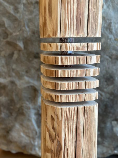 Holzmanufaktur Gahm - Altholz-Design